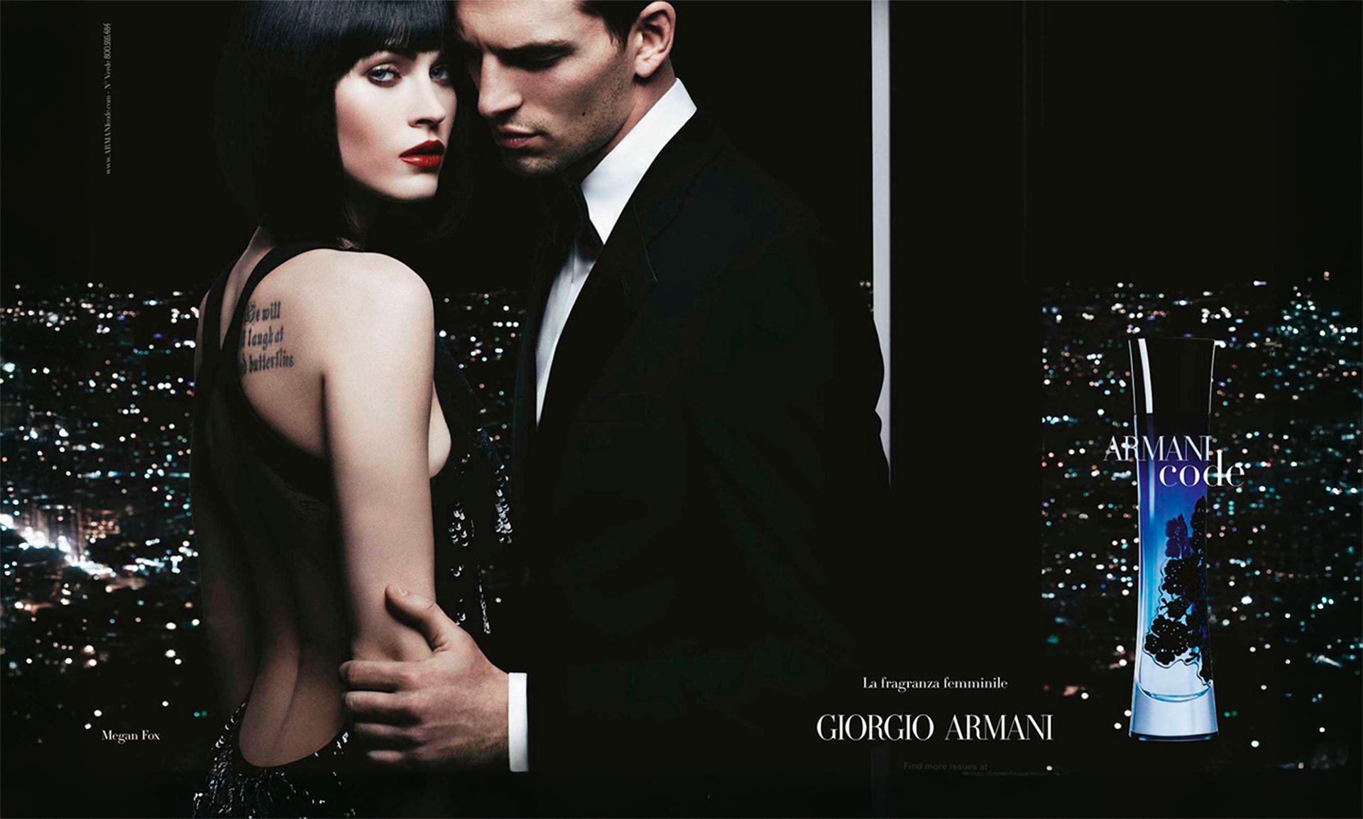 Armani